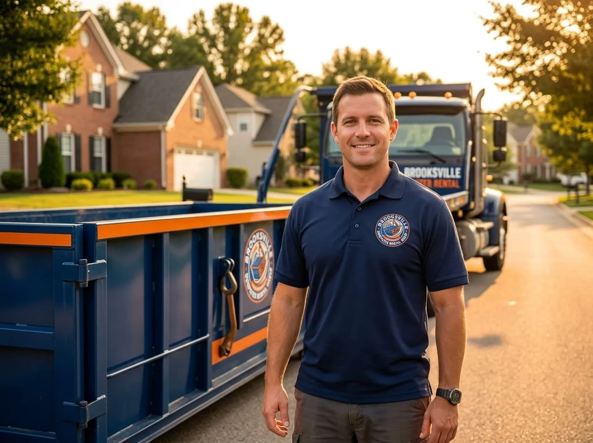 Recycling & Waste Disposal Resources in Brooksville, FL