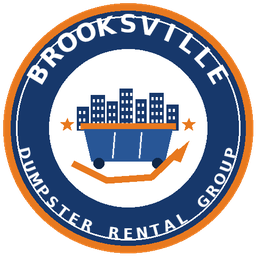 Brooksville Dumpster Rental Group logo
