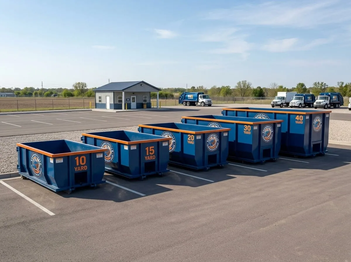 How to Dispose of Construction Debris the Right Way