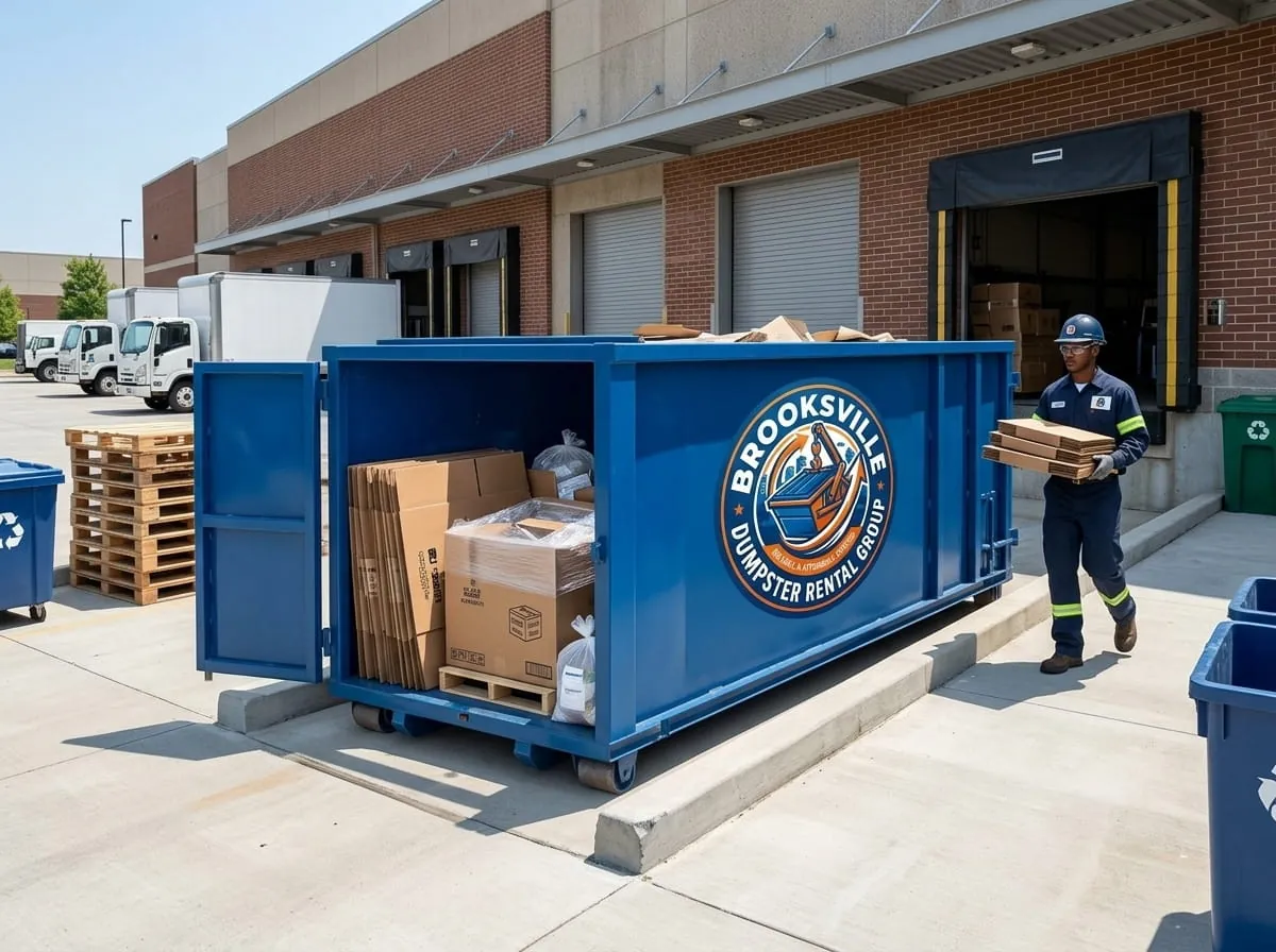 What Size Dumpster Do I Need? A Homeowner's Guide